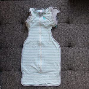 Love To Dream Swaddle UP 50/50 Transition Bag